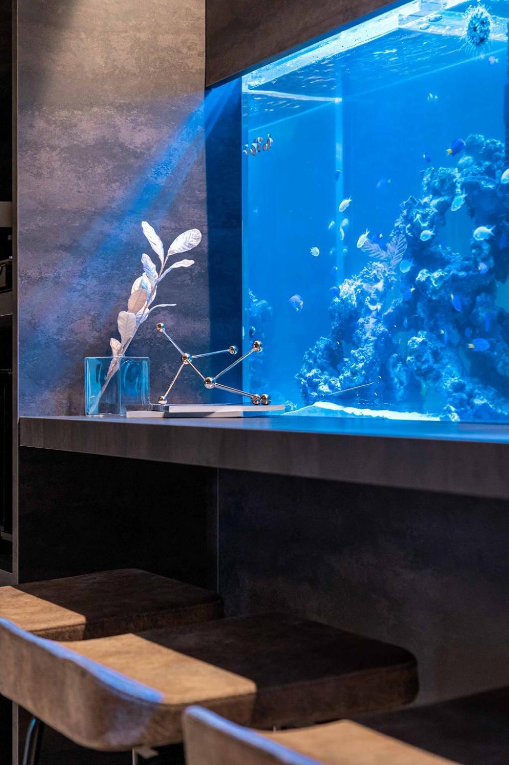 Japavista Aqua Villa Osaka Bagian luar foto